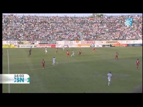 EL REAL JAÉN-HURACÁN, EN LA HISTORIA JIENNENSE