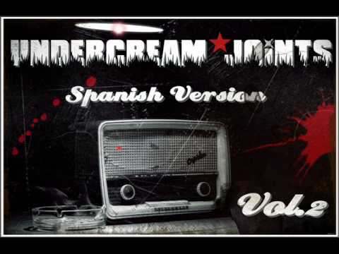 Bajo Minimos - Bajo Minimos (Undercream Joints Vol 2 - Spanish Version