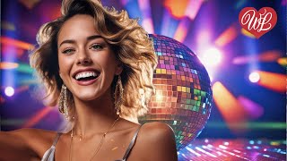 ВСЕМ ПРИВЕТ ИЗ 90-Х ♥ ДИСКОТЕКА 90х ♥ ЛЕГЕНДАРНЫЕ ПЕСНИ WLV ♥ RUSSIAN SONGS OF THE 90s