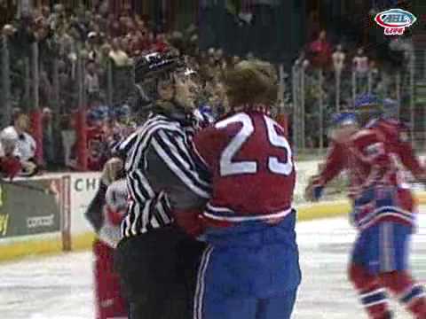 Ryan White vs Sergei Kolosov