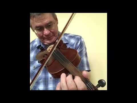 The Cumberland Gap   D High Bass