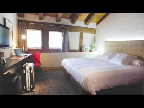 Hotel Dolarea, su mejor alternativa para visitar Gipuzkoa