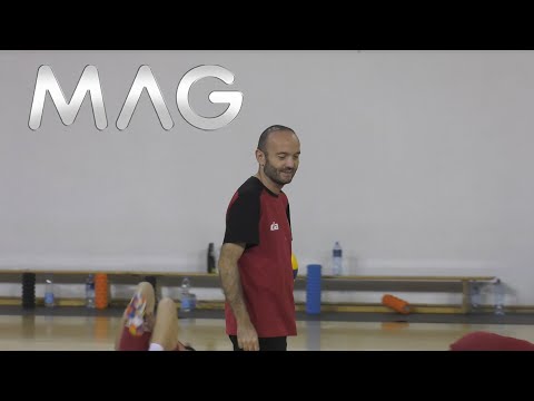 Italijan Tamone novi trener OK TENT