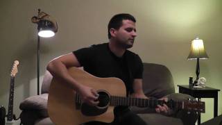 Martin - Zac Brown Band (Cover)