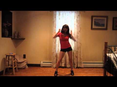 핫 베이비(Hot Baby) - 베스티 (BESTie) ~*~ DANCE COVER~*~