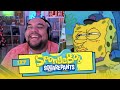 SpongeBob SquarePants 1x7 Reaction Hall Monitor Season 1 Episode 7