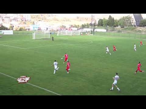 SLZ 5 Zlatibor-Polimlje 2:0