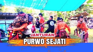 Download lagu Full janturan ebeg purwo sejati desa widoro simer  ( live dukuh sambeng ) mp3