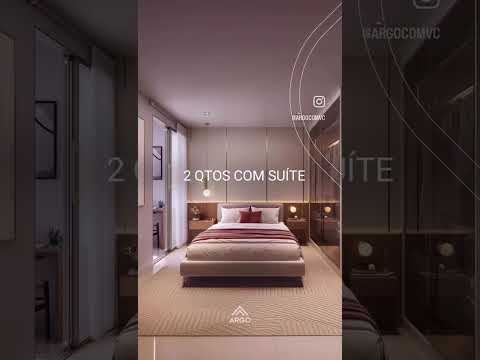 Apartamento à venda, no KALENA - JOCKEY DE ITAPARICA, , com 2 quartos, 62m²