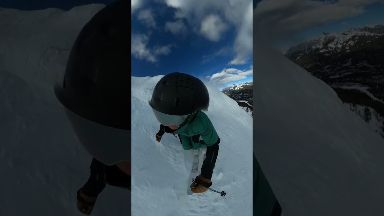 Resort boppin’ with @yeti before the New Year. #BuiltForTheWild #Yeti_Partner #ad