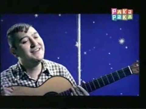 Leo García - "Luna Lanar" (Música para jugar)