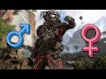 What Gender is Bloodhound? | Apex Legends What Gender is Bloodhound? | Apex Legends