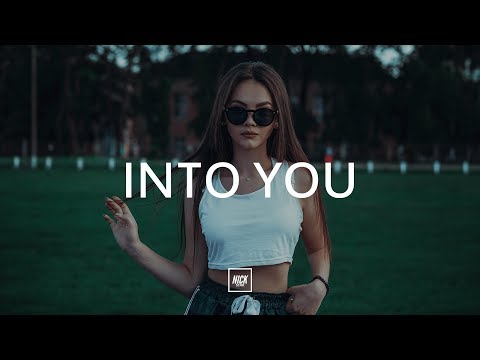 FREE | Into You | Kehlani x R&B x Guitar | Type Beat