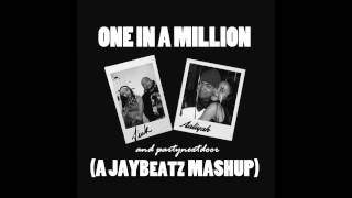 Tink x PARTYNEXTDOOR x Aaliyah - One In A Million (A JAYBeatz Mashup)