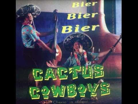 Cactus Cowboys - Cactus Cowboys
