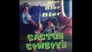 Cactus Cowboys - Cactus Cowboys