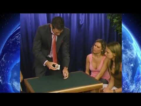 Triumph World's Greatest Magic by L&L Publishing - DVD