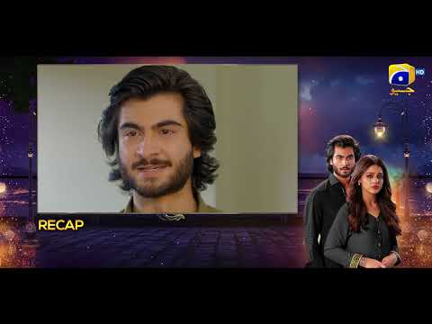 Recap Jhoom Episode 14 - 7th July 2023 - HAR PAL GEO