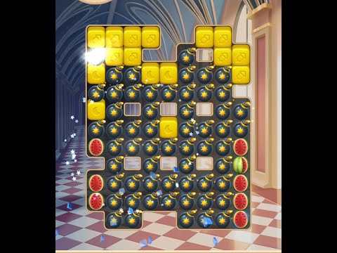 TOON BLAST level 8512