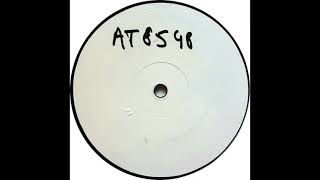 NICO PARISI - Basstrain (Original)