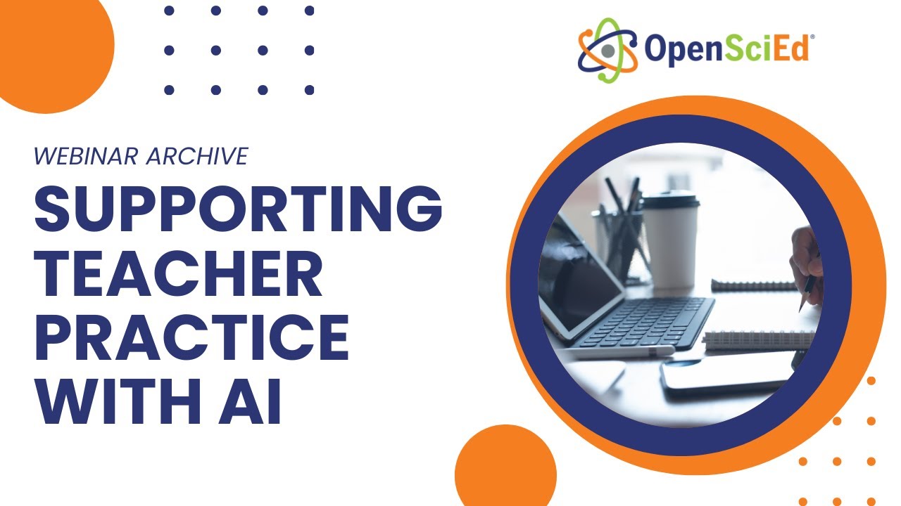 Supporting Teacher Practice with AI in OpenSciEd Planning, Teaching, and Assessment