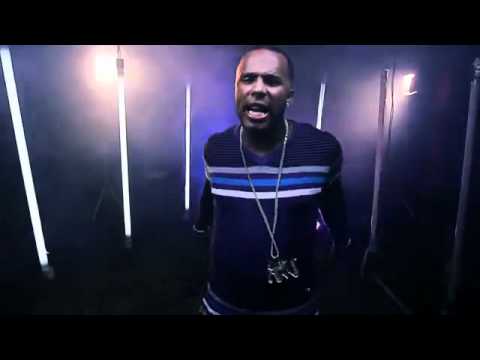 Lolo el Giga y Fiti The One - Dejalo Que Se Crucen ( Video Oficial  HD )