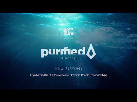 Nora En Pure - Purified Radio Episode 285