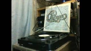 CHICAGO - NIAGARA FALLS(vinyl)