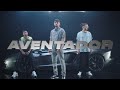 Dardan Ft. Eno & Noah - Aventador