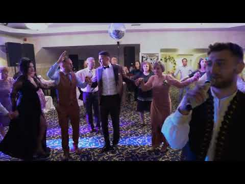 🔝🔝Cosmin Bîrlan și formația Mariana Palavu - Nuntă Motru Daniel & Mirela 06.Mai.2023