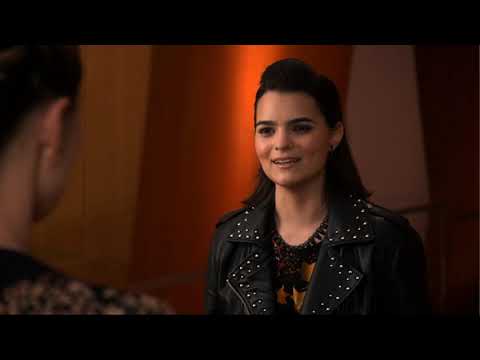 Lucifer S06E07 | Rory reveals a secret about Lucifer