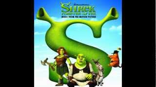 Shrek Forever After soundtrack 13 Mike Simpson - S