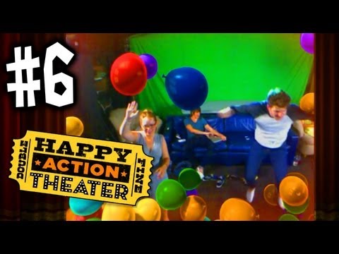 Game Party : En Action ! Xbox 360