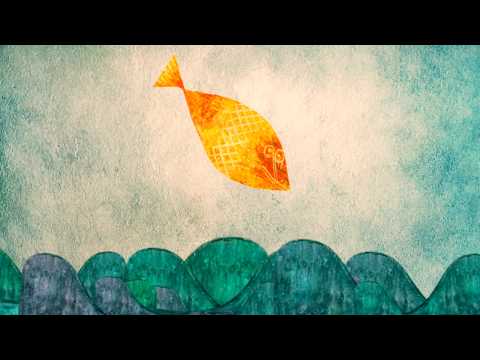 Attilio Fontana  "IL MARE" ( È FAMOSO ) official video