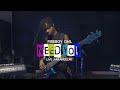 FireBoy (Need you) - (Hitz Sessions)