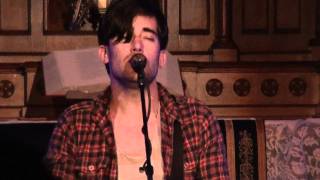 Phil Wickham - Cielo - NYC 2011