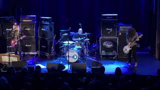Dinosaur Jr ~ 08 Hide ~ 01-17-2024 Live at The Neptune Theatre in Seattle, WA