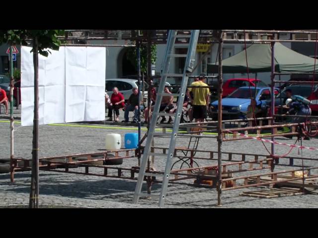 Zahorčice, 05. 08. 2012