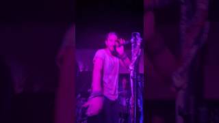 Magic Giant - Celebrate the Reckless