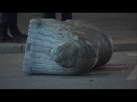 Rakhmat Akilovs bror förhörd om terrorattacken - Nyheterna (TV4)