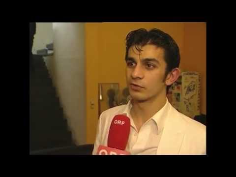 Adrian Gaspar Orchestra - ORF Beitrag 2007