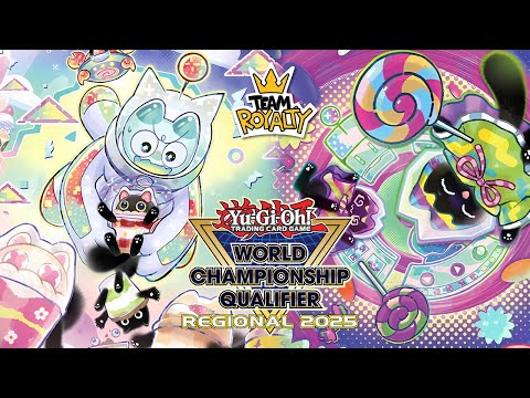 Top 8 WCQ Rome 2026 - Yummy