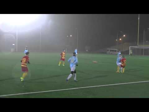 BSP Jagiellonia 2001 5-2 Motor Lublin(part 1)