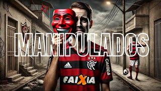 O futebol, o pão e circo do Brasil.