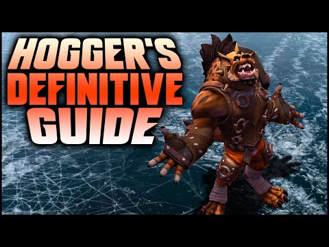 Hogger's DEFINITIVE Guide! | Grubby - HotS