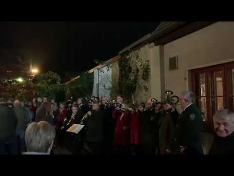 Hegewaldfanfare