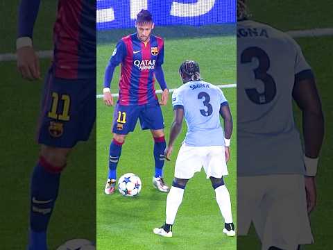 PRIME Neymar Skills 😍🔥