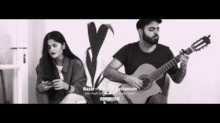 Hazar - Susarak Özlüyorum (Ahmet Aslan)