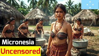 15 Surprising Facts About Micronesia | Must-See Travel Documentary