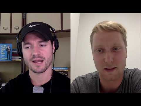 Nathan Latka interviews Amio